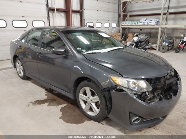 TOYOTA CAMRY 2012 4t1bf1fk0cu037001