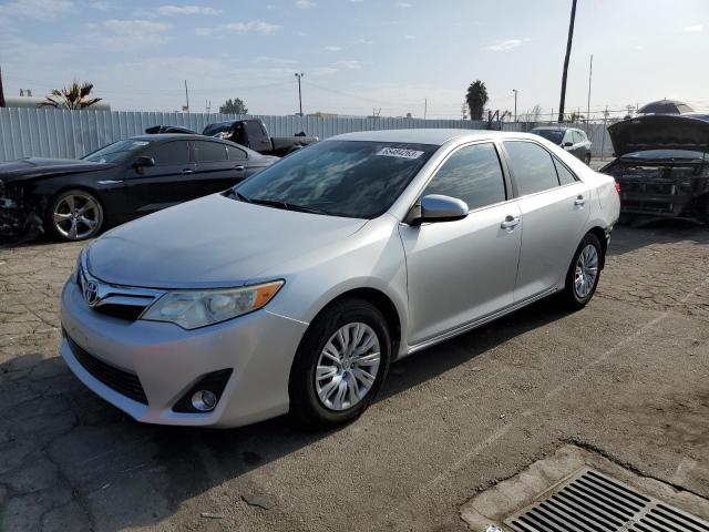 TOYOTA CAMRY 2012 4t1bf1fk0cu037399