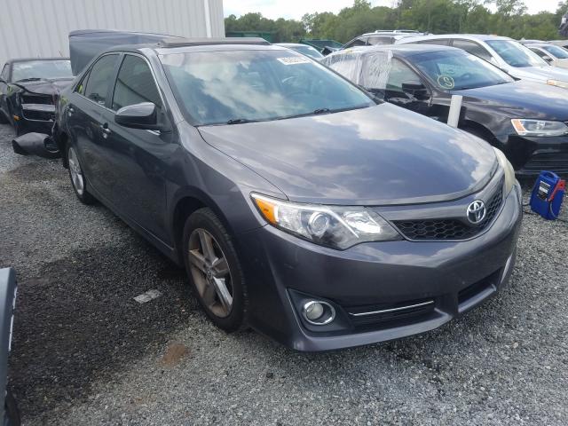 TOYOTA CAMRY BASE 2012 4t1bf1fk0cu037788