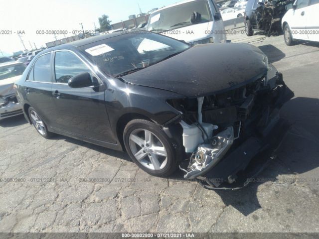 TOYOTA CAMRY 2012 4t1bf1fk0cu038021