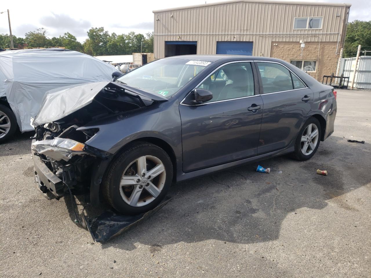 TOYOTA CAMRY 2012 4t1bf1fk0cu038956