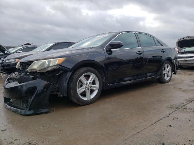 TOYOTA CAMRY BASE 2012 4t1bf1fk0cu040304