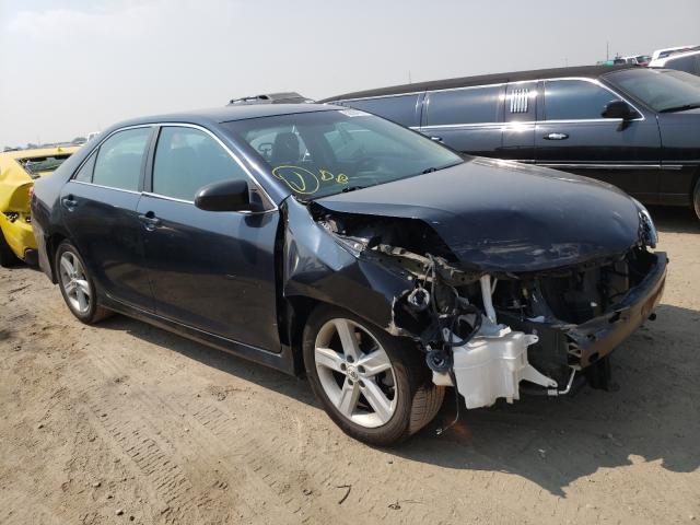 TOYOTA CAMRY BASE 2012 4t1bf1fk0cu040349