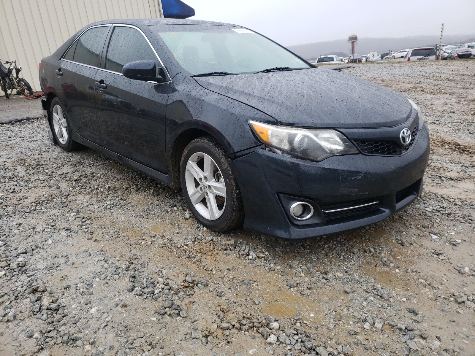 TOYOTA CAMRY BASE 2012 4t1bf1fk0cu041100