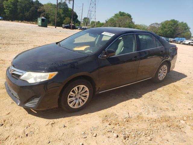 TOYOTA CAMRY BASE 2012 4t1bf1fk0cu041212