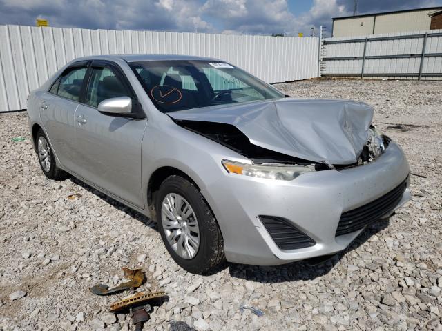 TOYOTA CAMRY BASE 2012 4t1bf1fk0cu041372