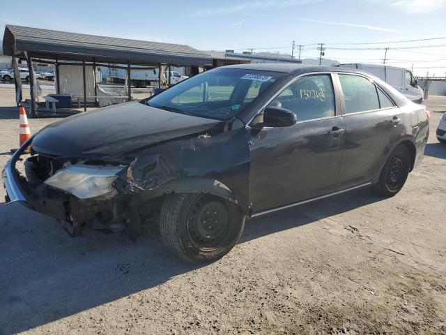 TOYOTA CAMRY BASE 2012 4t1bf1fk0cu041758