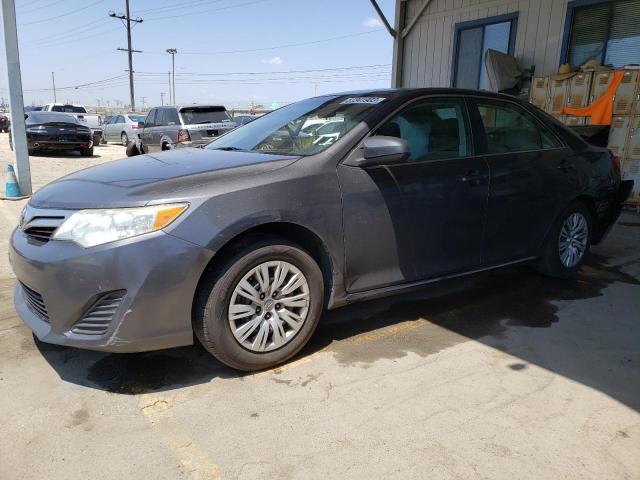 TOYOTA CAMRY BASE 2012 4t1bf1fk0cu041890