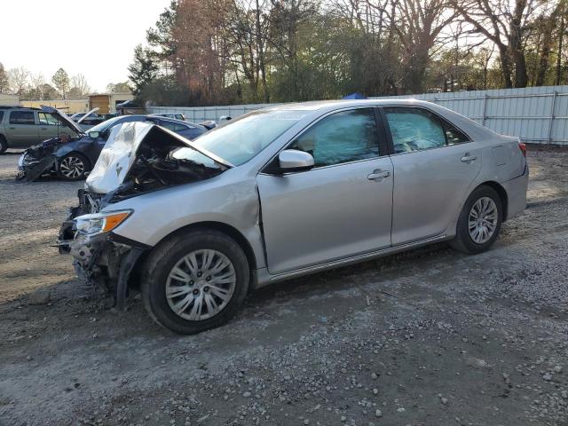 TOYOTA CAMRY BASE 2012 4t1bf1fk0cu043297