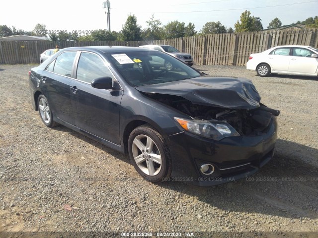 TOYOTA CAMRY 2012 4t1bf1fk0cu044000