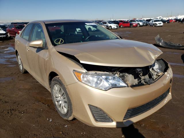 TOYOTA CAMRY BASE 2012 4t1bf1fk0cu046118