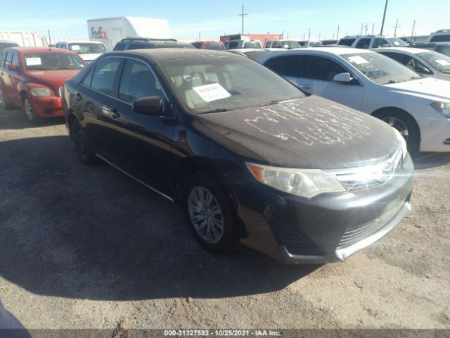 TOYOTA CAMRY 2012 4t1bf1fk0cu047060