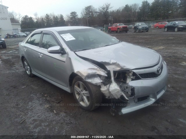 TOYOTA CAMRY 2012 4t1bf1fk0cu048404