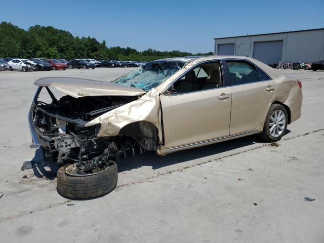 TOYOTA CAMRY 2012 4t1bf1fk0cu048435