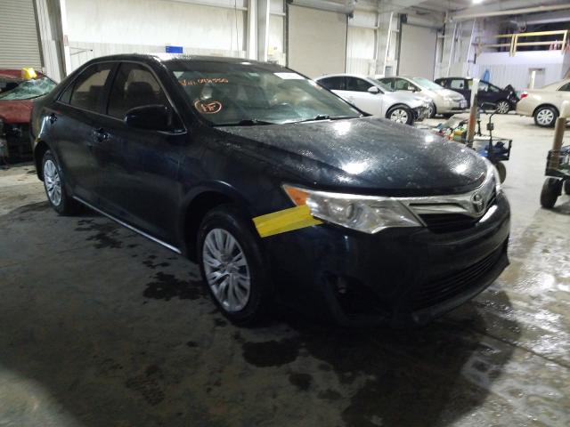 TOYOTA CAMRY BASE 2012 4t1bf1fk0cu048550