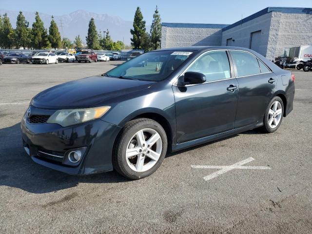 TOYOTA CAMRY BASE 2012 4t1bf1fk0cu050332