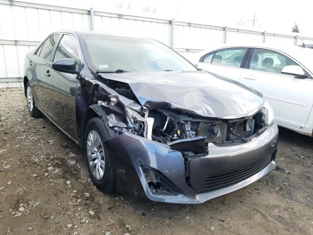 TOYOTA CAMRY BASE 2012 4t1bf1fk0cu050802