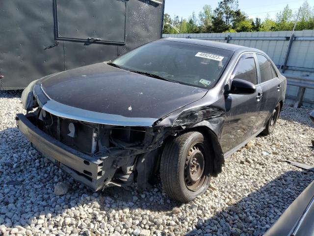 TOYOTA CAMRY BASE 2012 4t1bf1fk0cu051142