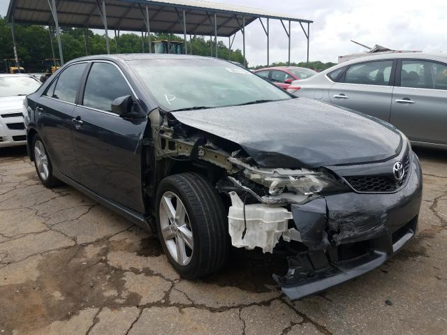 TOYOTA CAMRY BASE 2012 4t1bf1fk0cu052176