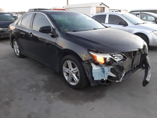 TOYOTA CAMRY BASE 2012 4t1bf1fk0cu052288