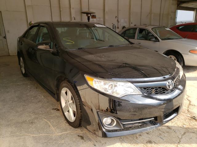 TOYOTA CAMRY BASE 2012 4t1bf1fk0cu052551