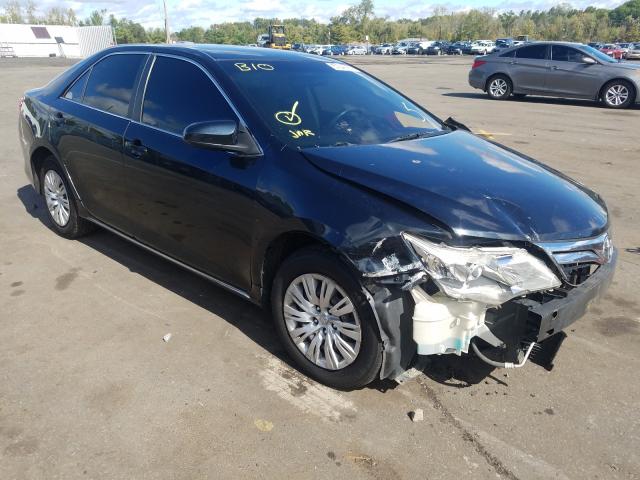 TOYOTA CAMRY BASE 2012 4t1bf1fk0cu053845