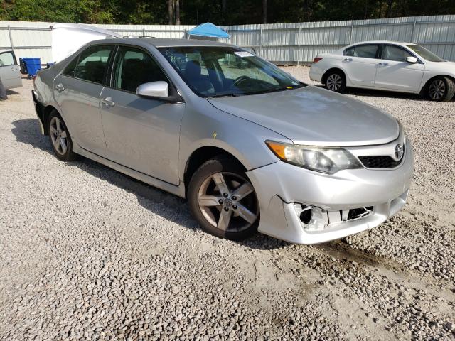 TOYOTA CAMRY BASE 2012 4t1bf1fk0cu053960