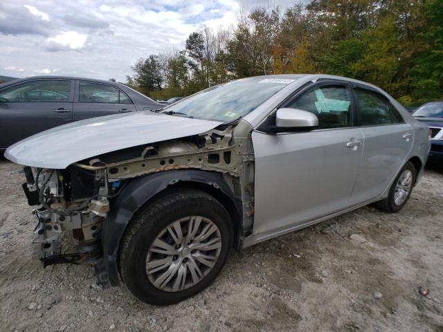 TOYOTA CAMRY 2012 4t1bf1fk0cu055241