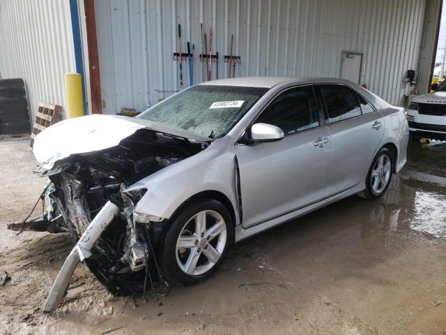 TOYOTA CAMRY 2012 4t1bf1fk0cu055918