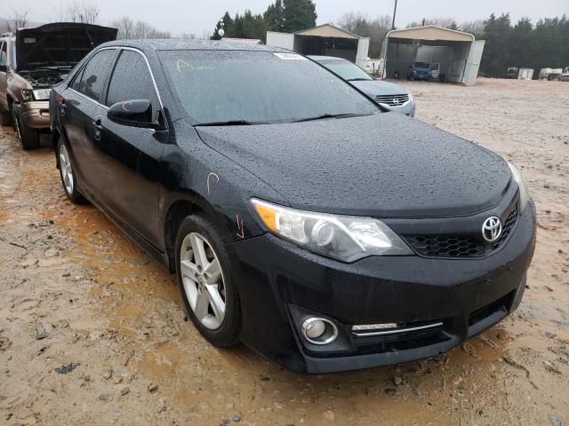 TOYOTA CAMRY BASE 2012 4t1bf1fk0cu056034