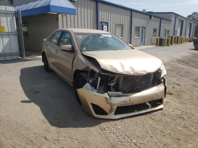 TOYOTA CAMRY BASE 2012 4t1bf1fk0cu056504