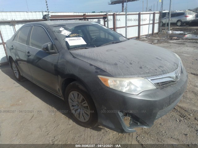 TOYOTA CAMRY 2012 4t1bf1fk0cu058074