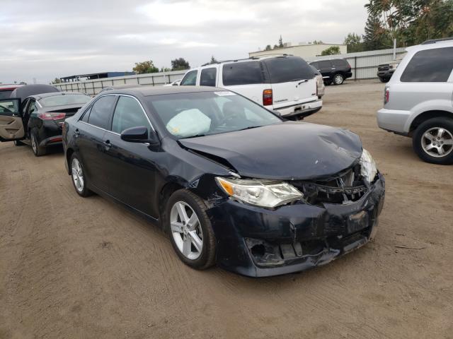 TOYOTA CAMRY BASE 2012 4t1bf1fk0cu059760