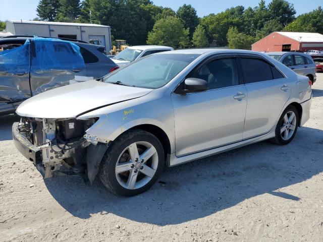 TOYOTA CAMRY BASE 2012 4t1bf1fk0cu060732