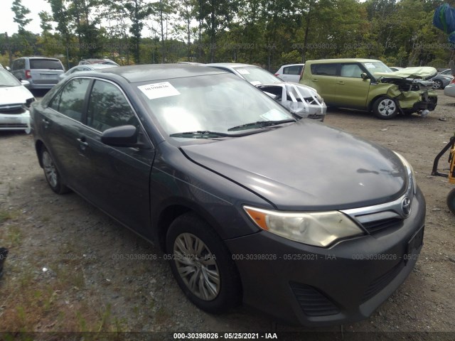 TOYOTA CAMRY 2012 4t1bf1fk0cu061041