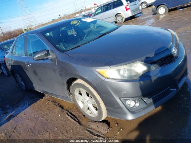 TOYOTA CAMRY 2012 4t1bf1fk0cu061198