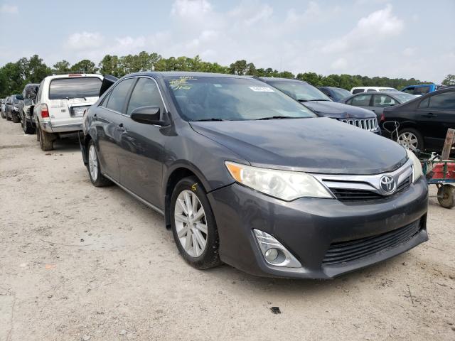 TOYOTA CAMRY BASE 2012 4t1bf1fk0cu061220