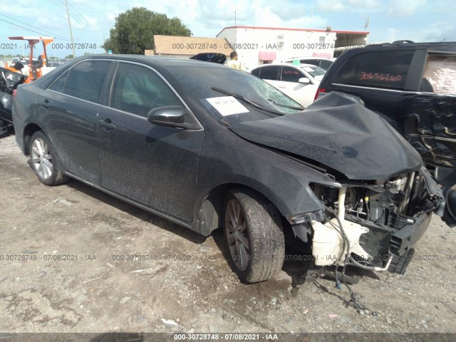 TOYOTA CAMRY 2012 4t1bf1fk0cu061797