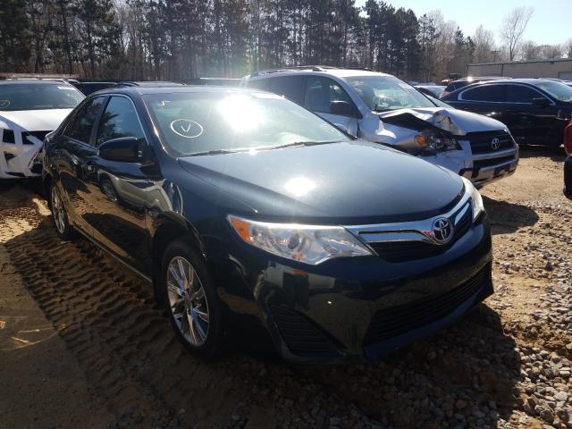 TOYOTA CAMRY BASE 2012 4t1bf1fk0cu063081