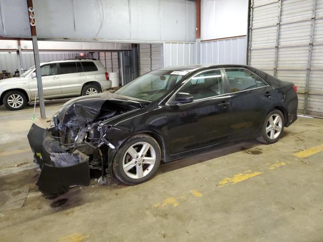 TOYOTA CAMRY BASE 2012 4t1bf1fk0cu063162