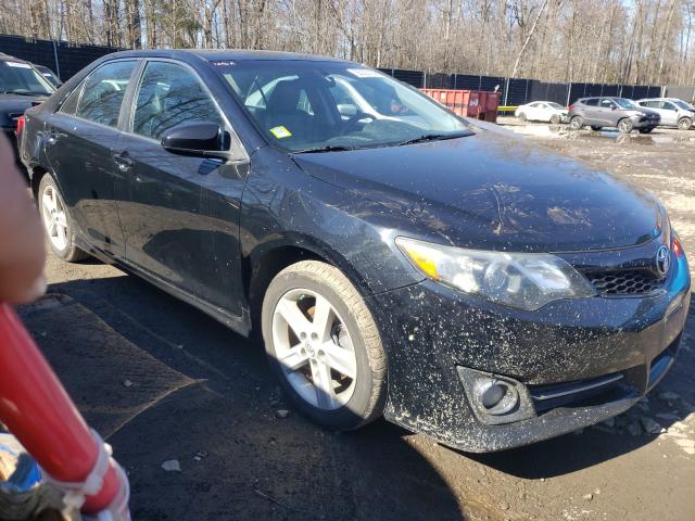 TOYOTA CAMRY BASE 2012 4t1bf1fk0cu063808