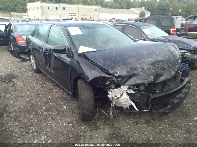 TOYOTA CAMRY 2012 4t1bf1fk0cu064506