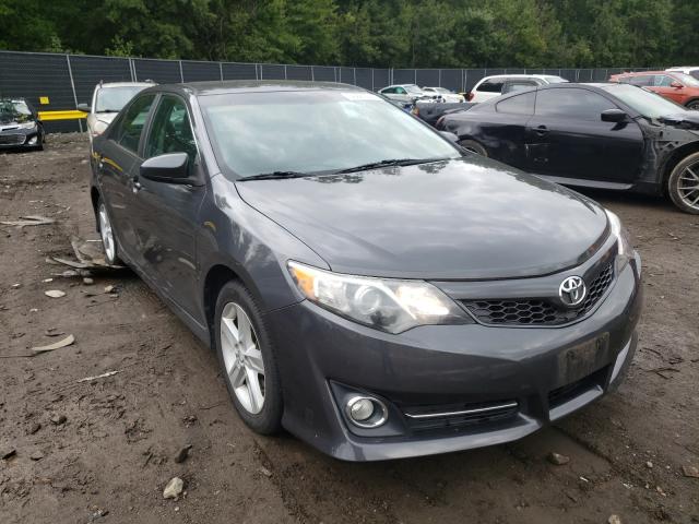 TOYOTA CAMRY BASE 2012 4t1bf1fk0cu064750