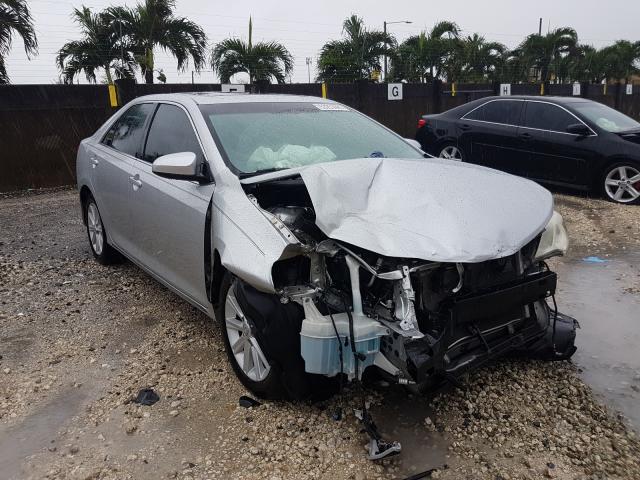 TOYOTA CAMRY BASE 2012 4t1bf1fk0cu065073