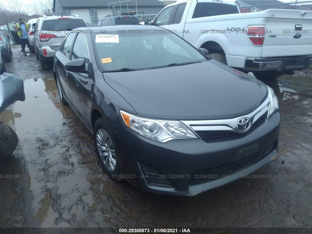 TOYOTA CAMRY 2012 4t1bf1fk0cu065431