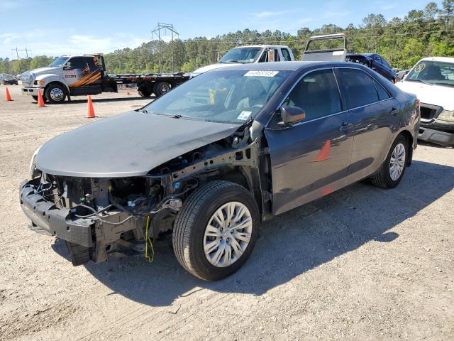 TOYOTA CAMRY BASE 2012 4t1bf1fk0cu065591