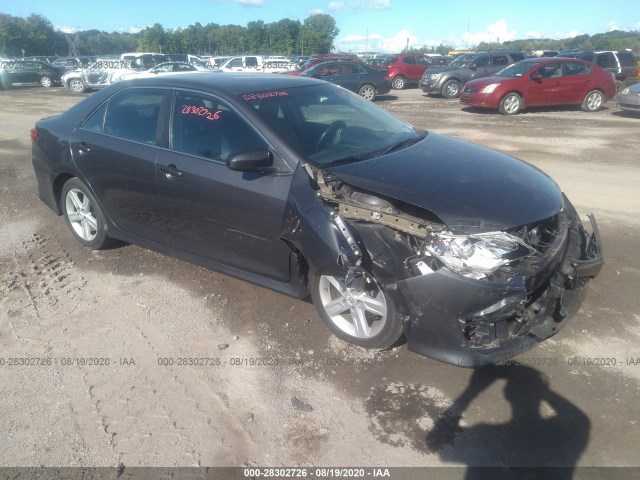 TOYOTA CAMRY 2012 4t1bf1fk0cu065865