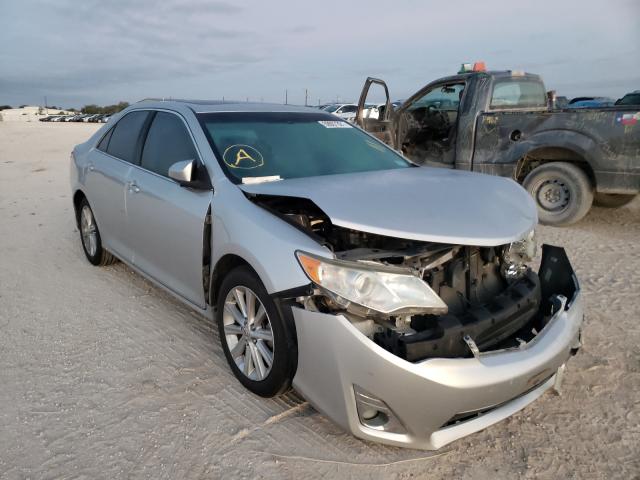 TOYOTA CAMRY BASE 2012 4t1bf1fk0cu066269