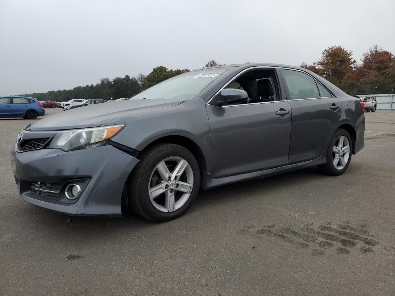 TOYOTA CAMRY 2012 4t1bf1fk0cu066806