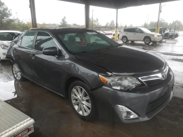 TOYOTA CAMRY BASE 2012 4t1bf1fk0cu068328